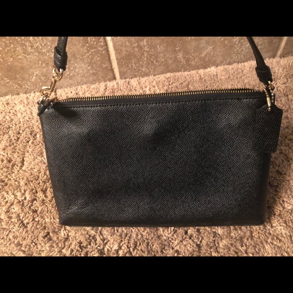 Coach Purse - Picture 4 of 4